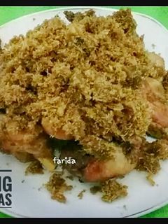 Foto resep Ayam Goreng Lengkuas