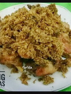 Foto resep Ayam Goreng Lengkuas