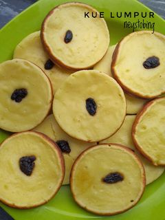 Foto resep #188. Kue Lumpur