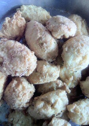 Foto resep Prekedel Tahu