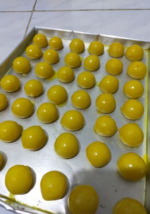 Foto resep Kue nastar