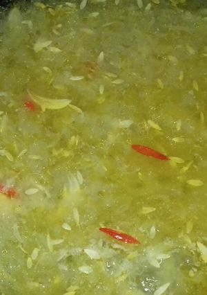 Foto resep Kokor timun enak n praktis