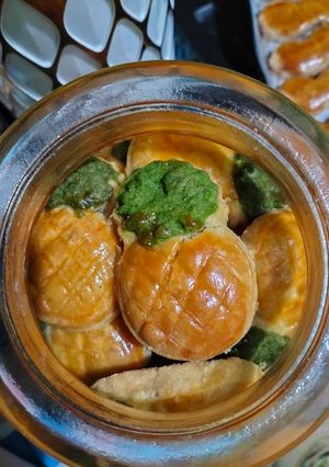 Foto resep Nastar