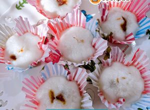 Gambar 👩‍🍳Apam Segera Biscoff