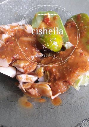 Foto resep Pecel rumahan praktis