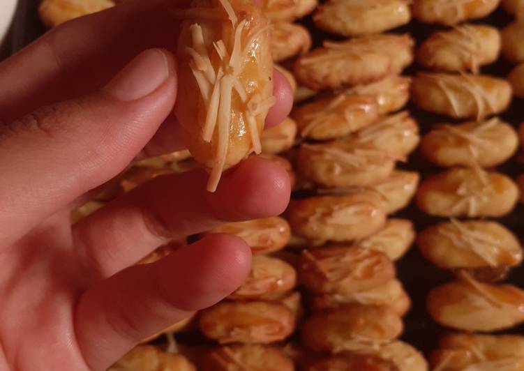 Kastangel Cheddar & Blueband