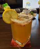 Michelada chilena 🌶️🍺
