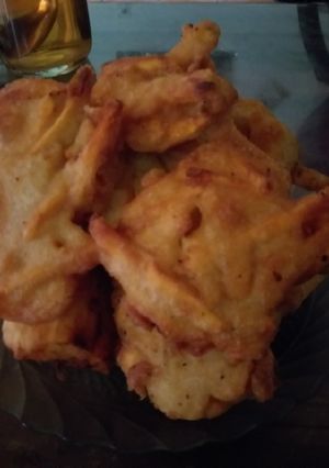 Foto resep Sarang Simeut