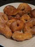 Rosquillas de anís