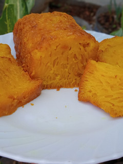 Foto resep Bika Ambon gluten free