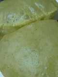Methi ki puri