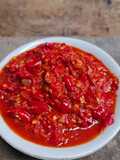 Sambal Tomat Ebi