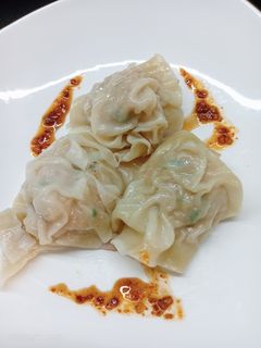Foto resep Swekiau Rebus