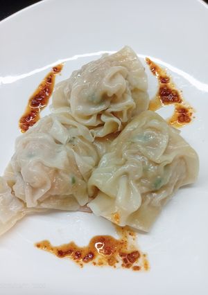 Foto resep Swekiau Rebus