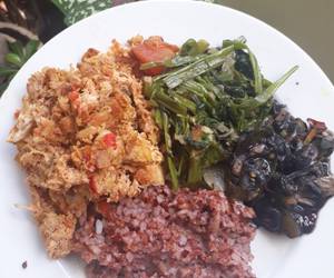 Resep Terbaik Sambel ayam geprek tanpa minyak Enak Sederhana Resep Terbaik Sambel ayam geprek tanpa minyak Enak Sederhana