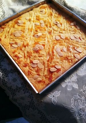 Foto resep Lekker holland