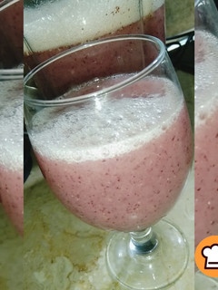 A picture of Falsa juice.