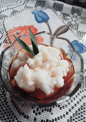 Foto resep Bubur sum-sum