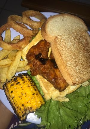 Foto resep Bekal anak~ sandwich package