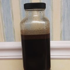 A picture of Asian Marinade & Stir-Fry Sauce.