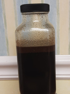 A picture of Asian Marinade & Stir-Fry Sauce.