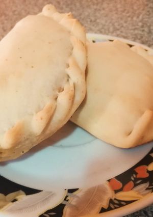 Una foto de Empanadas de carne