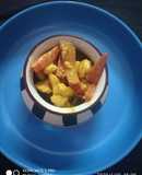Mix veg pickle