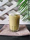 Es Kopi Matcha