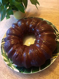 Une photo de Le bacahuète