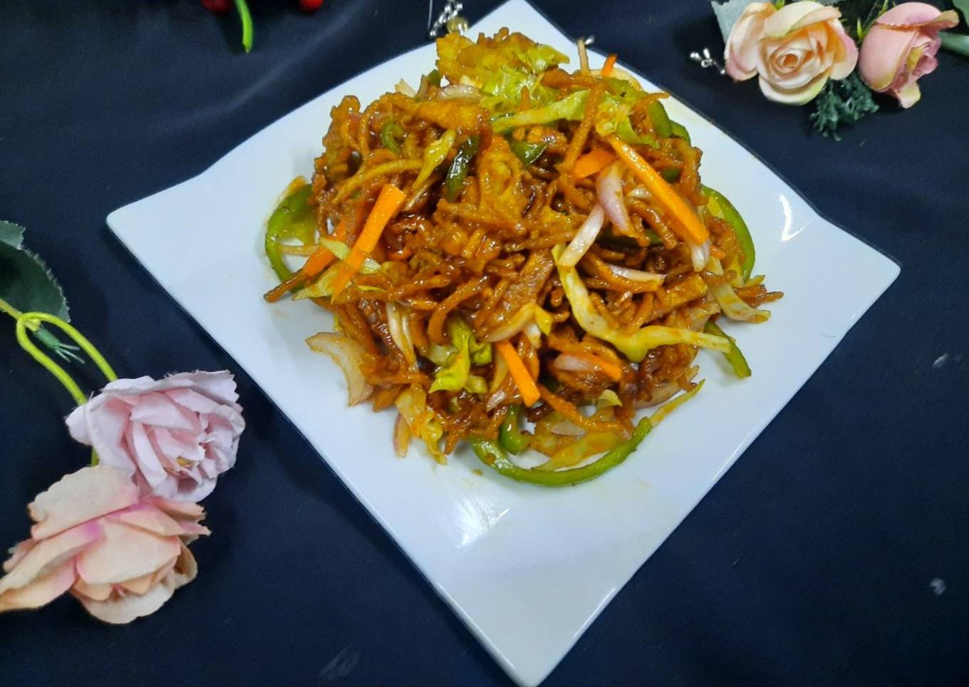 Chinese Bhail