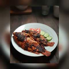 รูปของ Nila Bakar Teflon