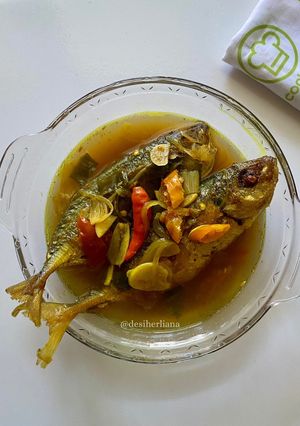 Foto resep Asem Asem Ikan Laut