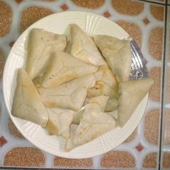 A picture of Gurasa gashen toaster.