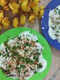 Dahi Bhalle Dahi Wada