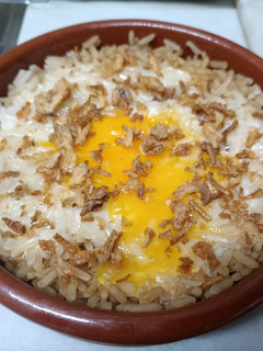 Una foto de Arroz a la japonesa