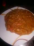 Porridge Beans