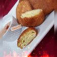Cheesy Bread Pockets