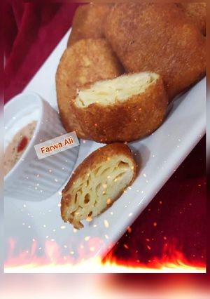 A picture of Cheesy Bread Pockets.