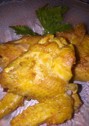 Foto resep Ayam Goreng