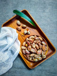 Foto resep Biji Beton Rebus