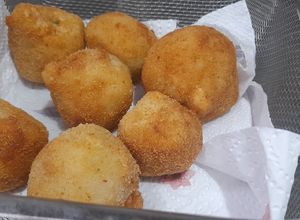 Una foto de Cochiñas