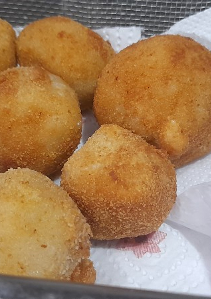Una foto de Cochiñas
