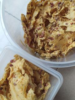 Foto resep Rempeyek Kacang
