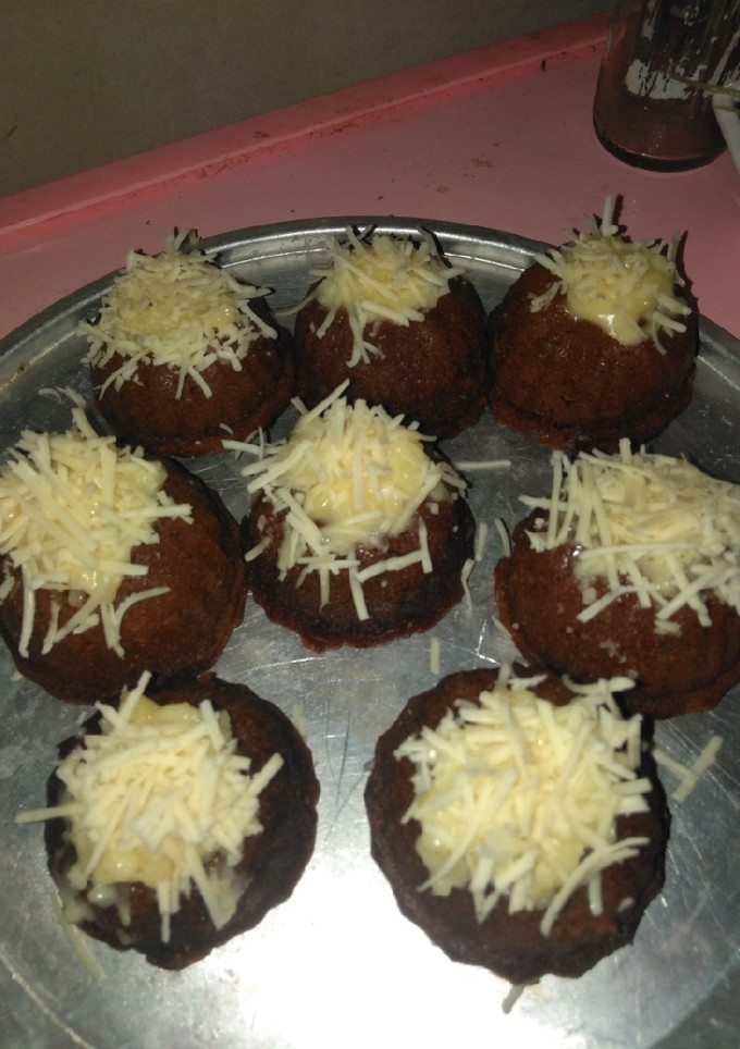Foto resep Putri Hipster