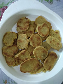 Foto resep Cookies oat kurma keju (kastengel) MPASI 9 bulan