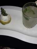 Mosambi juice