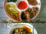 Gambar daging lembut