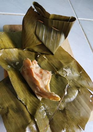 Foto resep Bongko Roti Tawar