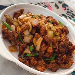 รูปของ Porkbelly chilli