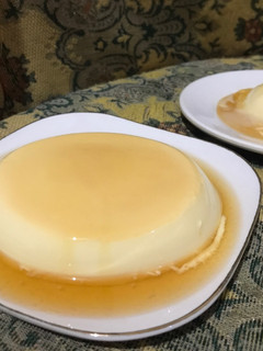Foto resep Caramel Custard / Japanese Pudding “Purin” / Pudding Gyukaku